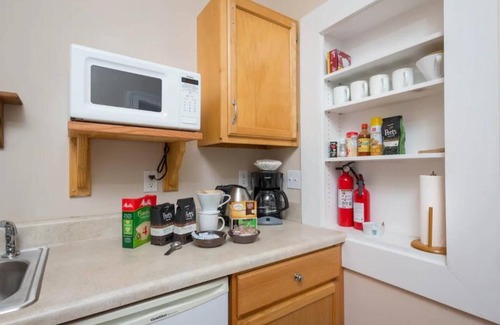 Five Points Apartment | Private Suite Walk Downtown- Private Bath-Private entrance.