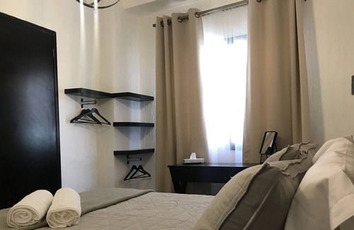 Aguascalientes House | Private Suite with full washroom in Historic downtown