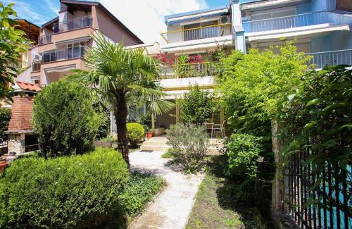 Nessebar Villa | Private summer villa close to the black sea