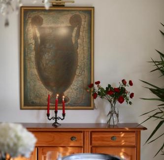 Nessebar Villa | Private summer villa close to the black sea
