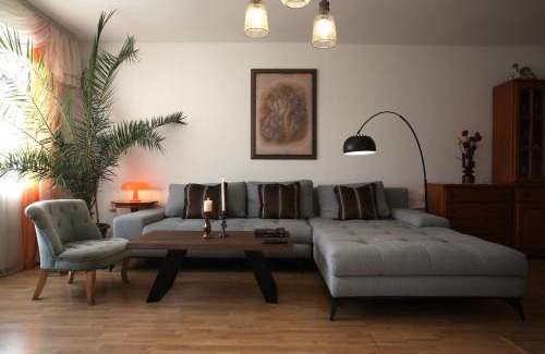 Nessebar Villa | Private summer villa close to the black sea