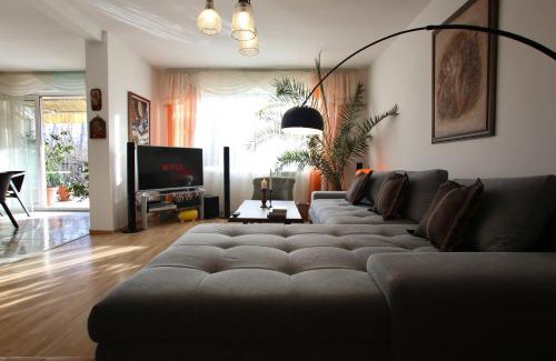 Nessebar Villa | Private summer villa close to the black sea