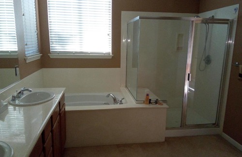 San Jose House | Private Sunny Home 4BR Gr8 cntrl loc Garage kitchn Byard