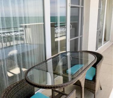 Pomorie Apartment | Private Super apartments by sea in Apart Hotel !