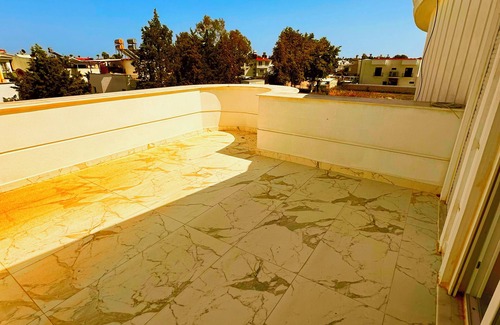 Kadriye Villa | Private Swimming Pool