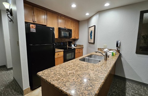 Tahoe Village Resort | Private Tahoe Ridge Condos with Corp Rental Car Discount and free Tour Guide App