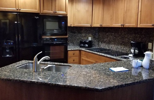 Tahoe Village Resort | Private Tahoe Ridge Condos with Corp Rental Car Discount and free Tour Guide App