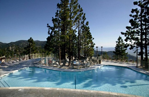Tahoe Village Resort | Private Tahoe Ridge Condos with Corp Rental Car Discount and free Tour Guide App