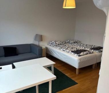 Centrum Apartment | Private Terrace Apartment With Cozy Feeling