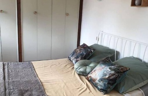 Le Boulou Apartment | Private terrace, parking and garden between sea and mountains
