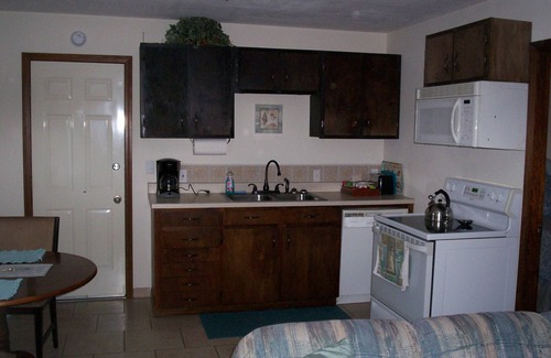 Brookings House | Private Trail to the Beach - 1 Bedroom