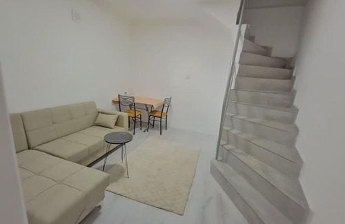 Konak Villa | Private Triplex House for Friends