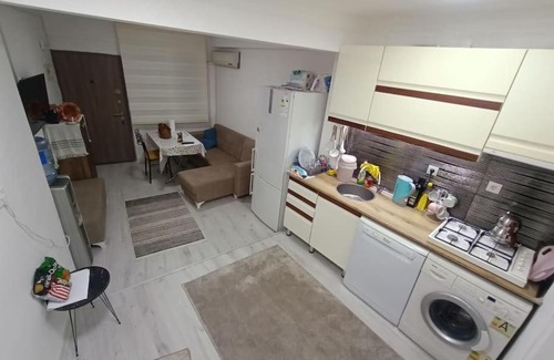 Konak Villa | Private Triplex House for Friends