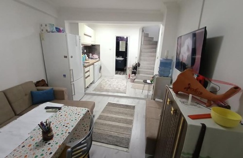 Konak Villa | Private Triplex House for Friends