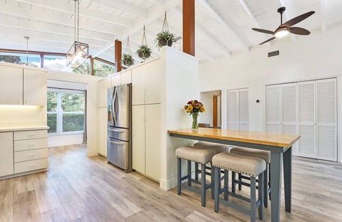 North River Shores House | Private Tropical Paradise on the Treasure Coast!