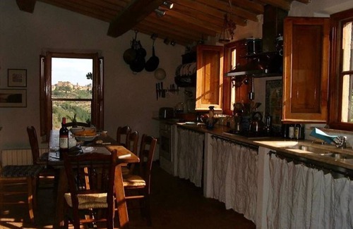 Trequanda Other | Private Tuscan Farmhouse with Stunning Views