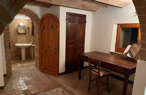 Trequanda Other | Private Tuscan Farmhouse with Stunning Views