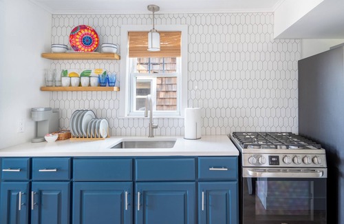 Waterford Cottage | Private Two-Bedroom Cottage