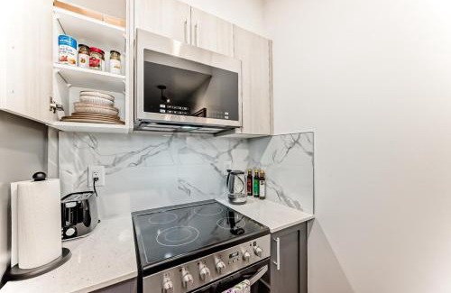 Northwest Calgary Apartment | Private Unit 15 Mins from Calgary Airport