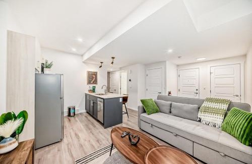 Northwest Calgary Apartment | Private Unit 15 Mins from Calgary Airport