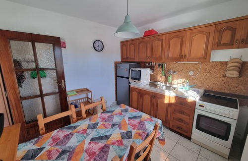 Nea Iraklia House | Private vacation home by the sea with a beautiful garden in a quiet location