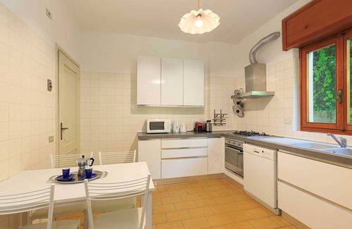 Campino Villa | Private vacation home with an incomparable lakeview! - Villa Due Riviere
