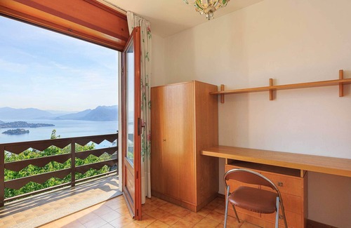 Campino Villa | Private vacation home with an incomparable lakeview! - Villa Due Riviere