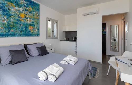 Agia Galini Villa | Private venue for 4 to12 persons | Agia Galini | Crete South Coast