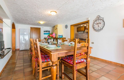 Rosignano Marittimo House | Private Villa with WIFI, A/C, private pool, TV, patio, pets allowed, panoramic view, parking