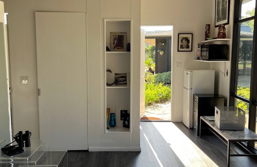 Mission Canyon Apartment | Private View Retreat Close to Everything in Santa Barbara - Monthly