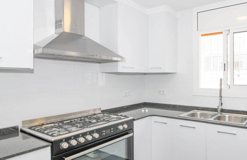 Comarruga House | Private villa, 150 metres from the beach