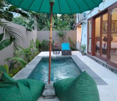 Tejakula Cabin | Private Villa Aditya Beach