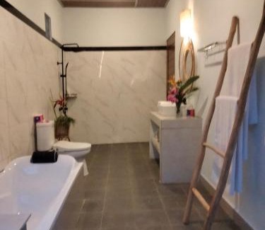 Tejakula Cabin | Private Villa Aditya Beach