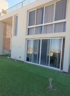 Ataqah House | private Villa at Il Monte Galala