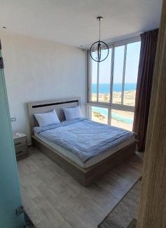 Ataqah House | private Villa at Il Monte Galala