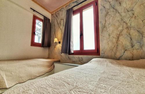 Piskopiano Apartment | Private villa full view for up to 10 vacationers