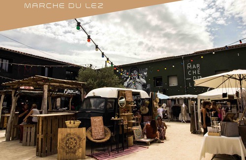 La Chamberte House | Private Villa - Garden - Downtown
