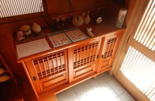 Hida Takayama Onsen House | private villa Gifutakayama - Vacation STAY 26633v