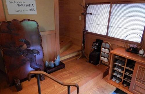 Hida Takayama Onsen House | private villa Gifutakayama - Vacation STAY 26633v
