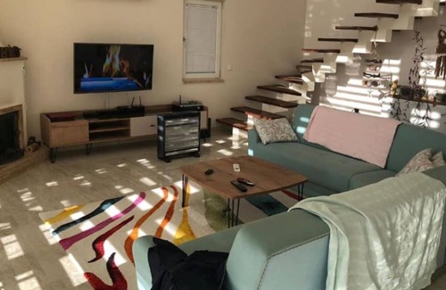 Dalyan City Center Villa | Private villa in Dalyan by the river