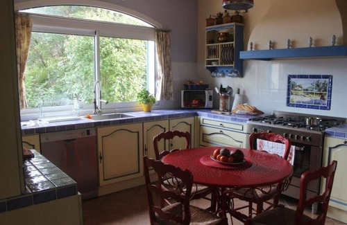 Figari Villa | Private villa in southern Corsica with swimming pool near the beaches