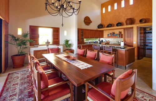 Punta de Mita Villa | Private Villa in the Four Seasons turnkey concierge service and full time chef