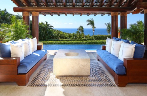 Punta de Mita Villa | Private Villa in the Four Seasons turnkey concierge service and full time chef