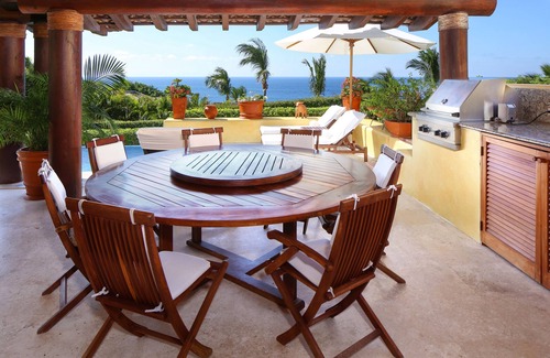 Punta de Mita Villa | Private Villa in the Four Seasons turnkey concierge service and full time chef