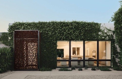 Raskin Estates Villa | Private Villa in the Heart of Scottsdale