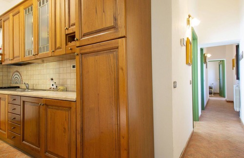 Margine Coperta-Traversagna Villa | Private Villa with private pool, WIFI, A/C, TV, terrace, pets allowed, panoramic view, parking