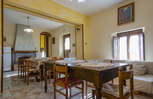 Margine Coperta-Traversagna Villa | Private Villa with private pool, WIFI, A/C, TV, terrace, pets allowed, panoramic view, parking