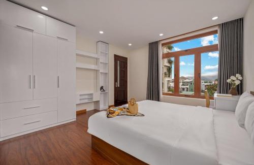 Son Tra Villa | Private villa near My Khe beach