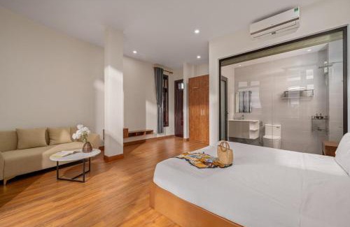 Son Tra Villa | Private villa near My Khe beach