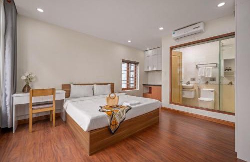 Son Tra Villa | Private villa near My Khe beach